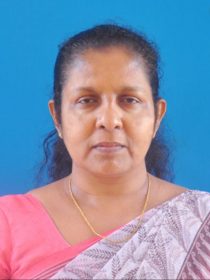 Dr.CS ranasinghe