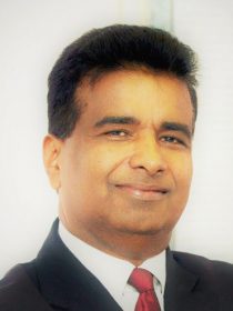 Mr Lal-Perera